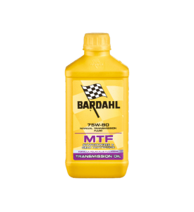 BARDAHL MTF 75W-80