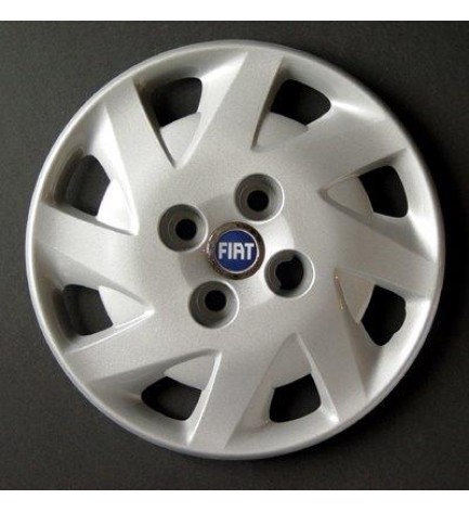 Coppa ruota Fiat  Punto S