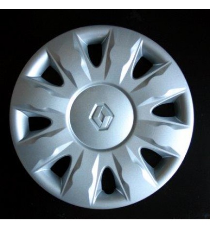 Coppa ruota Renault 15"