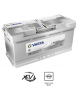 Batteria auto VARTA 105AH (A4) Silver Dynamic AGM