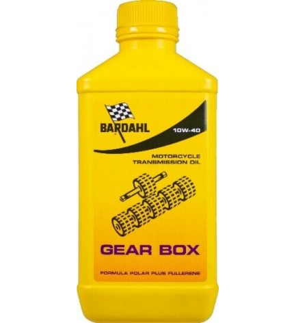 Bardahl GEAR BOX lt1