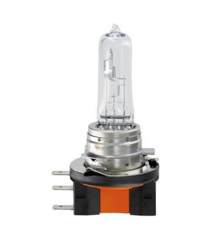 Lampada alogena H15 - 55W