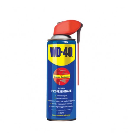 WD-40 